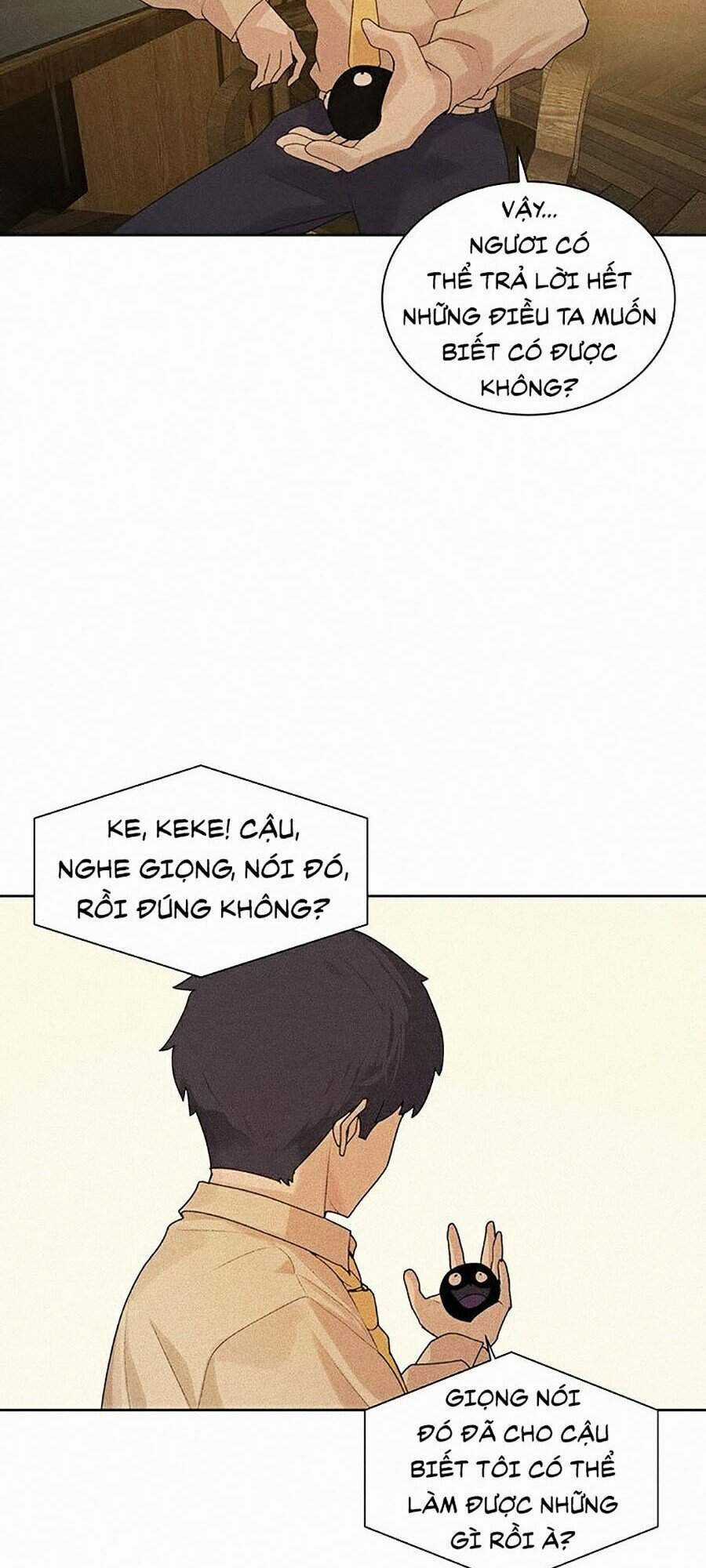 Thực Thư Pháp Sư Chương 2 trang 76