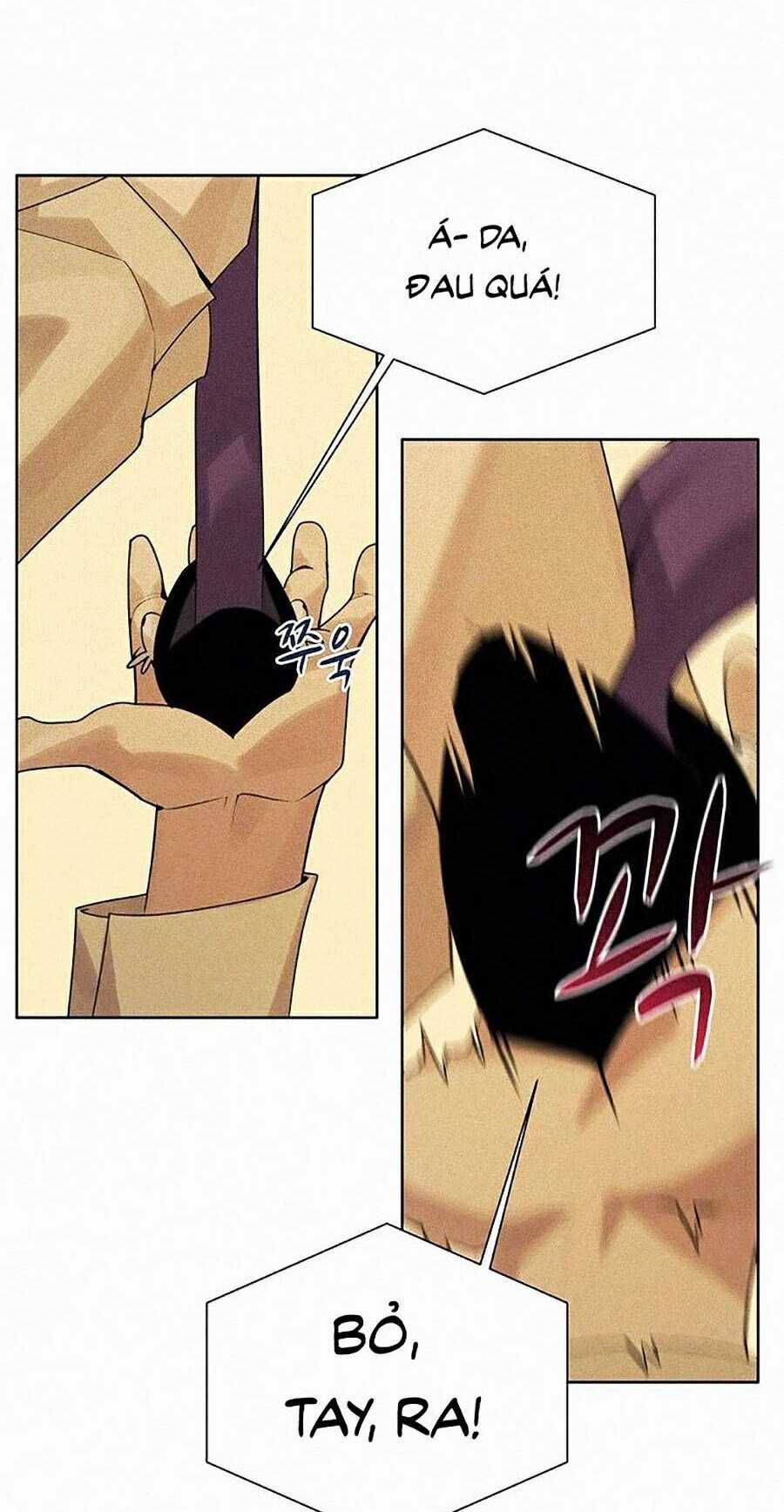 Thực Thư Pháp Sư Chương 2 trang 8