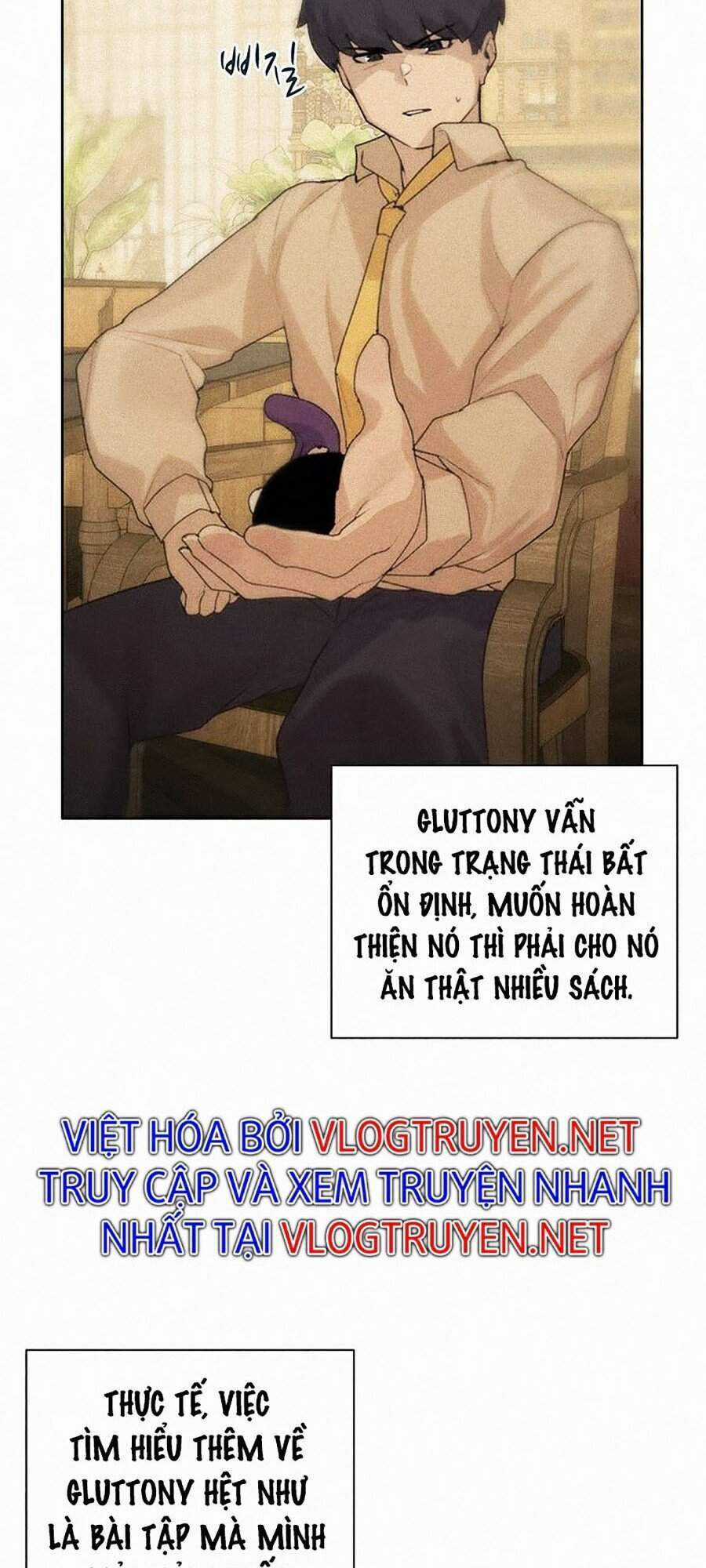 Thực Thư Pháp Sư Chương 2 trang 80