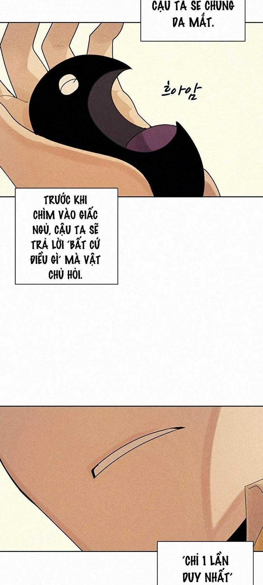 Thực Thư Pháp Sư Chương 2 trang 84