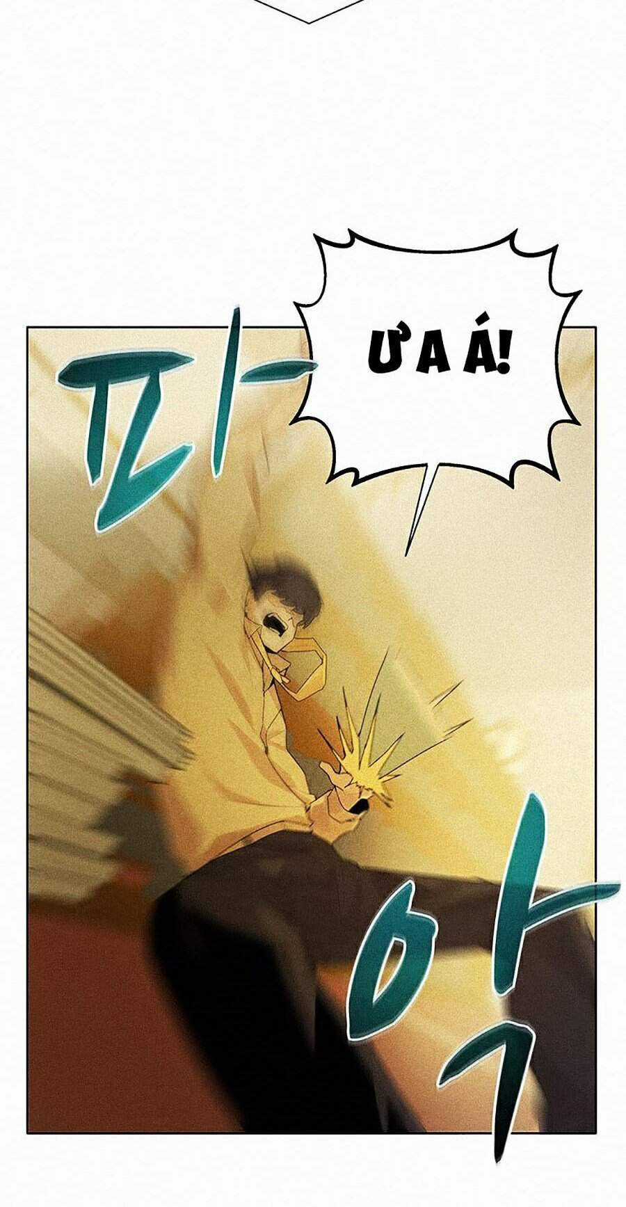 Thực Thư Pháp Sư Chương 2 trang 9