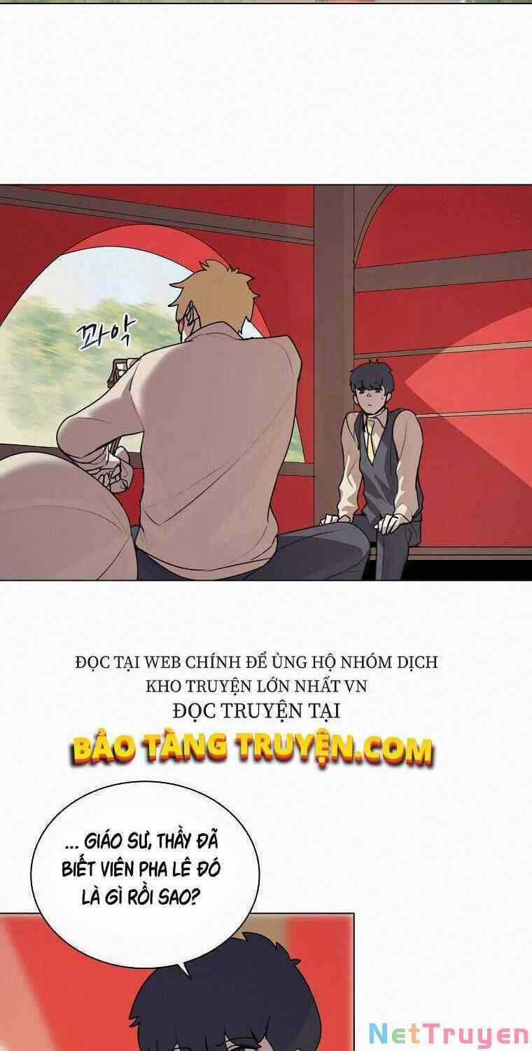Thực Thư Pháp Sư Chương 20 trang 18