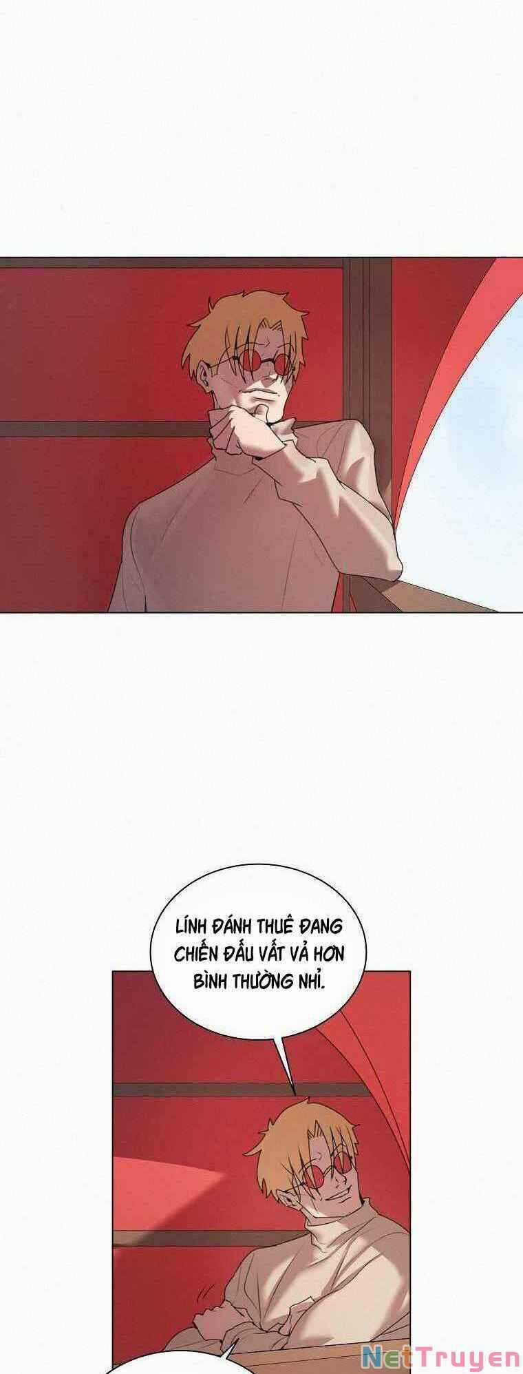 Thực Thư Pháp Sư Chương 20 trang 2