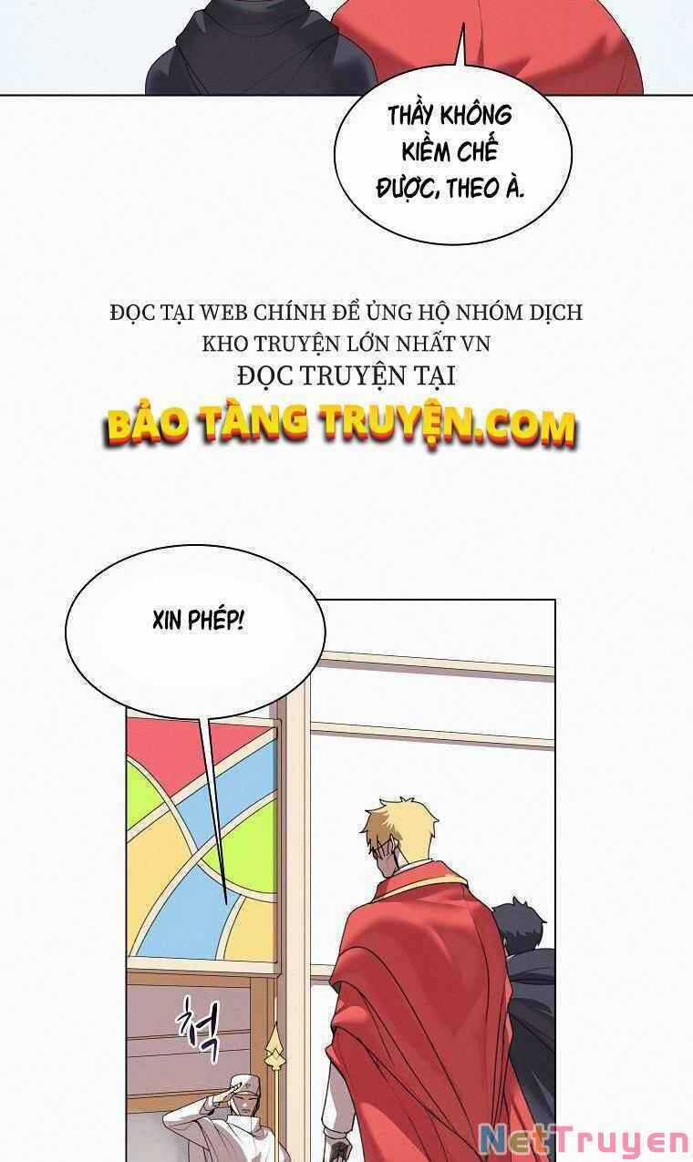 Thực Thư Pháp Sư Chương 20 trang 33