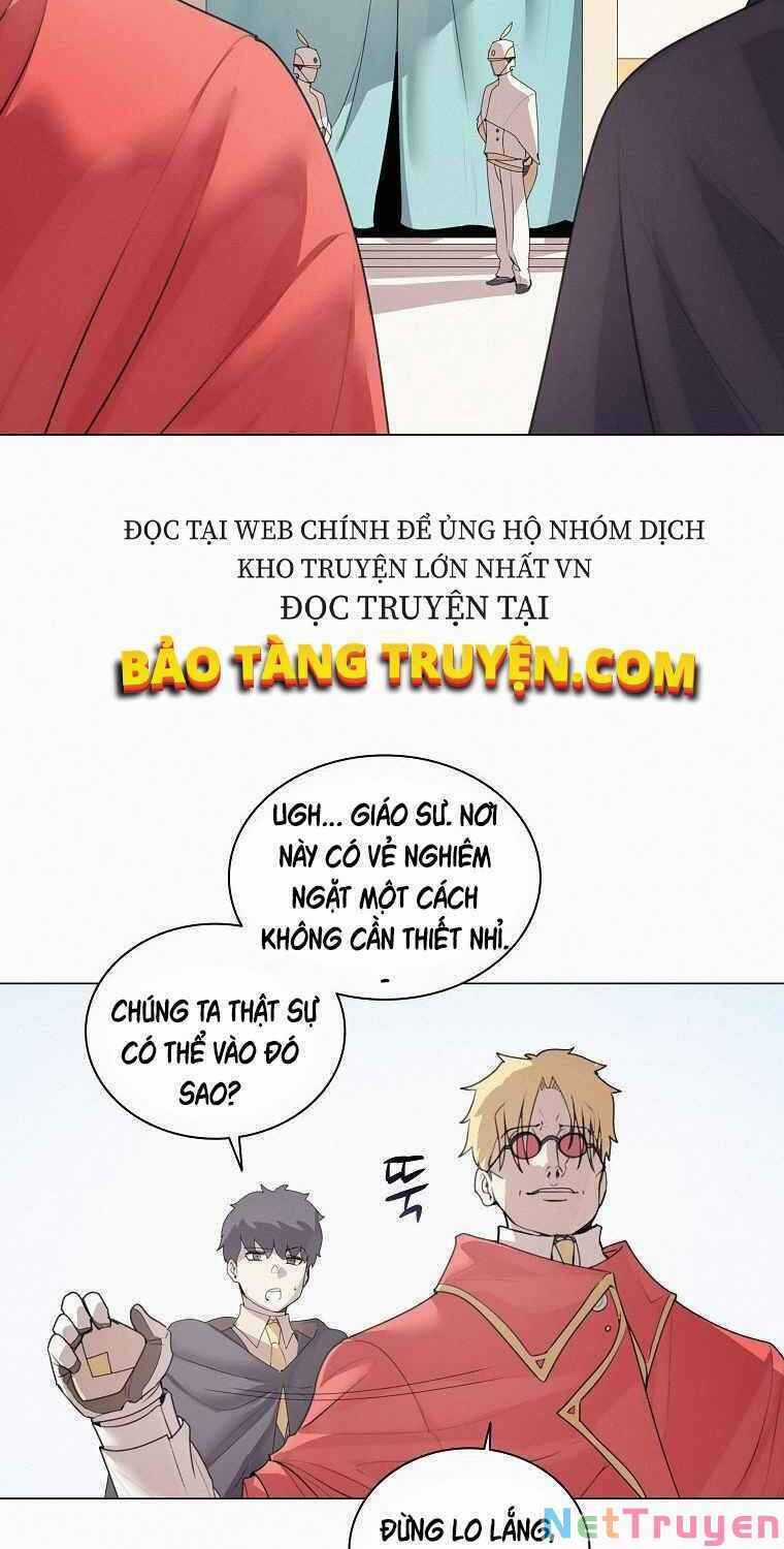 Thực Thư Pháp Sư Chương 20 trang 37