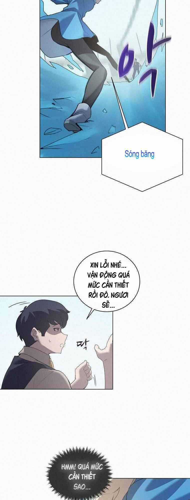 Thực Thư Pháp Sư Chương 22 trang 17