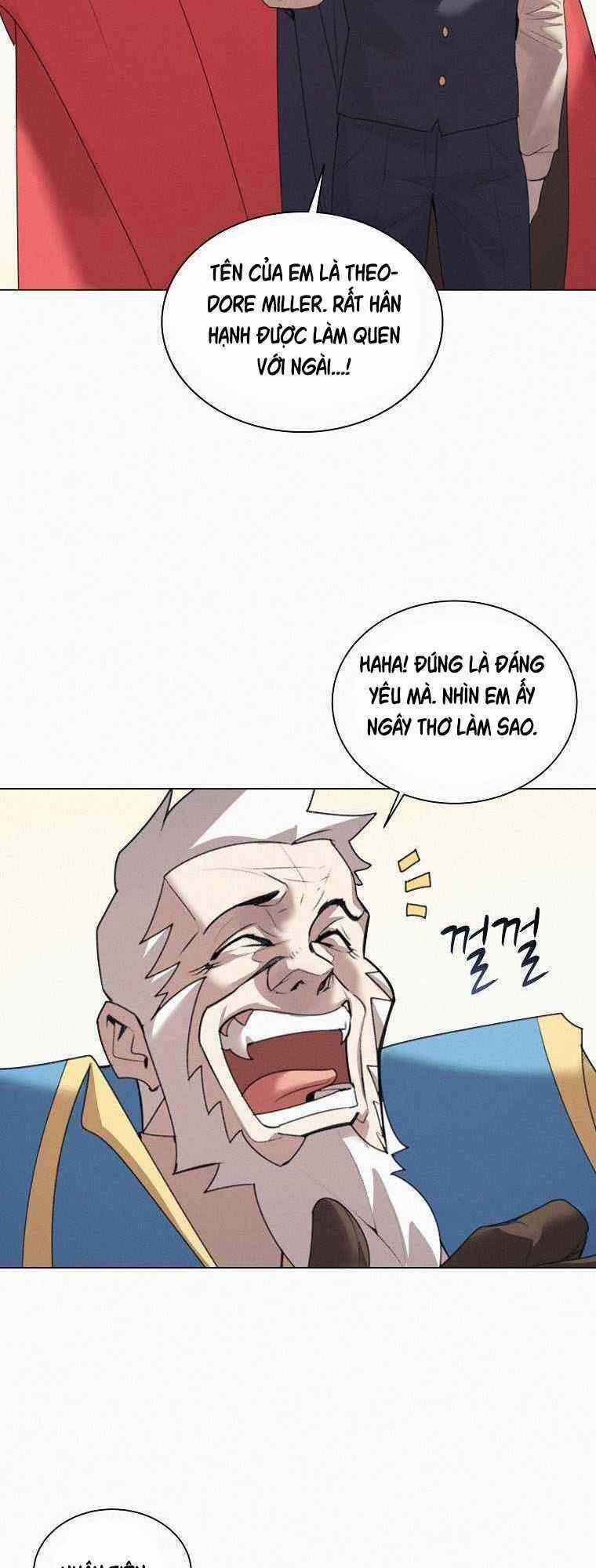 Thực Thư Pháp Sư Chương 22 trang 34