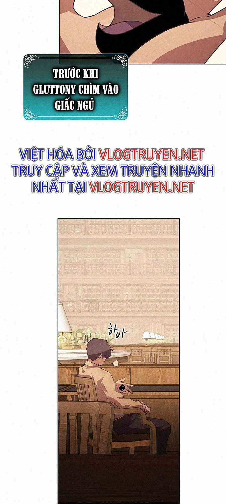 Thực Thư Pháp Sư Chương 3 trang 2