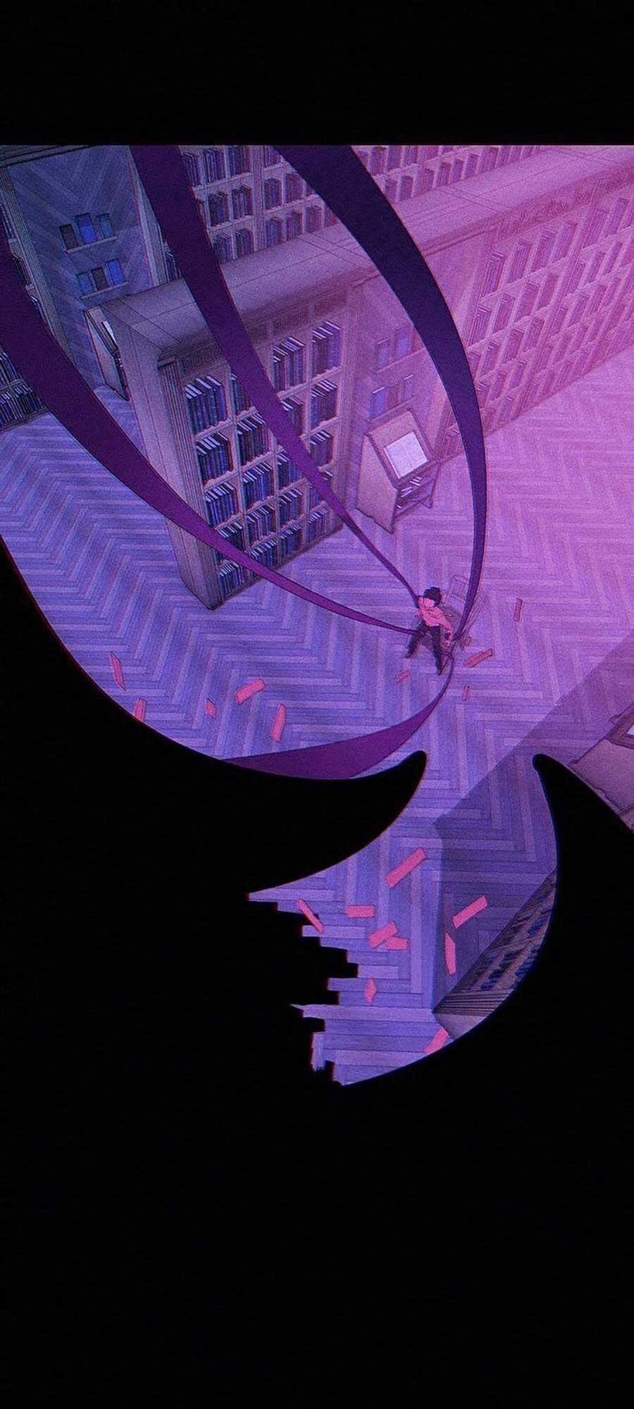 Thực Thư Pháp Sư Chương 3 trang 22