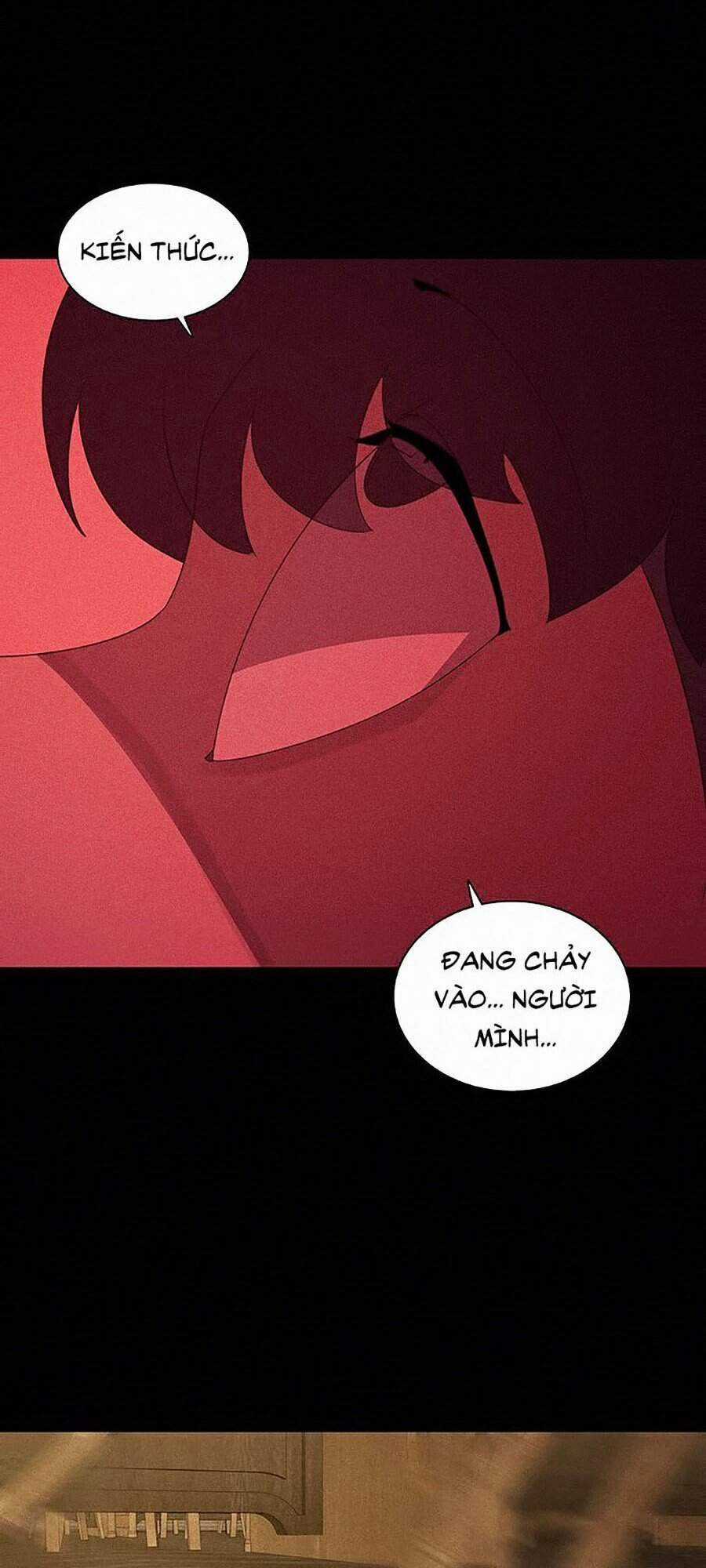 Thực Thư Pháp Sư Chương 3 trang 36