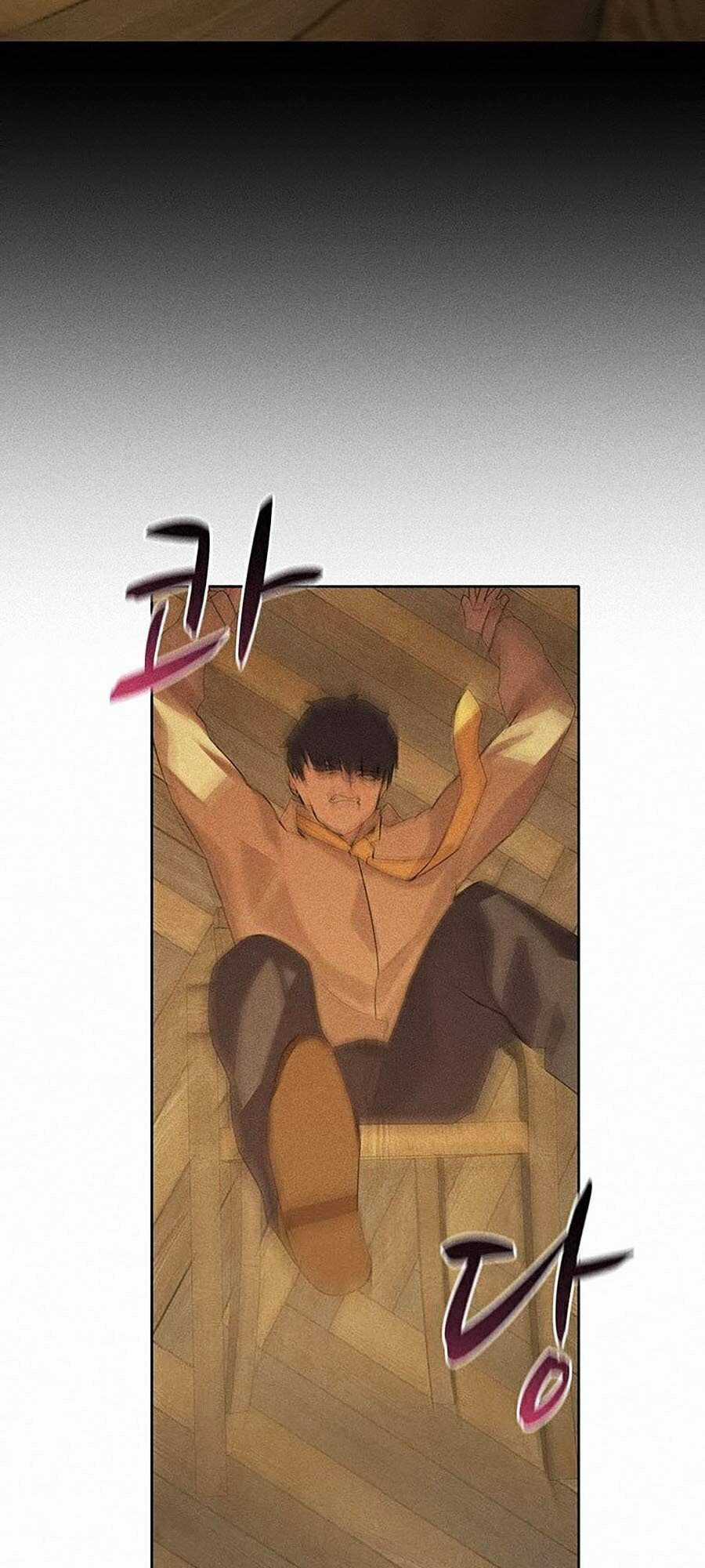 Thực Thư Pháp Sư Chương 3 trang 38