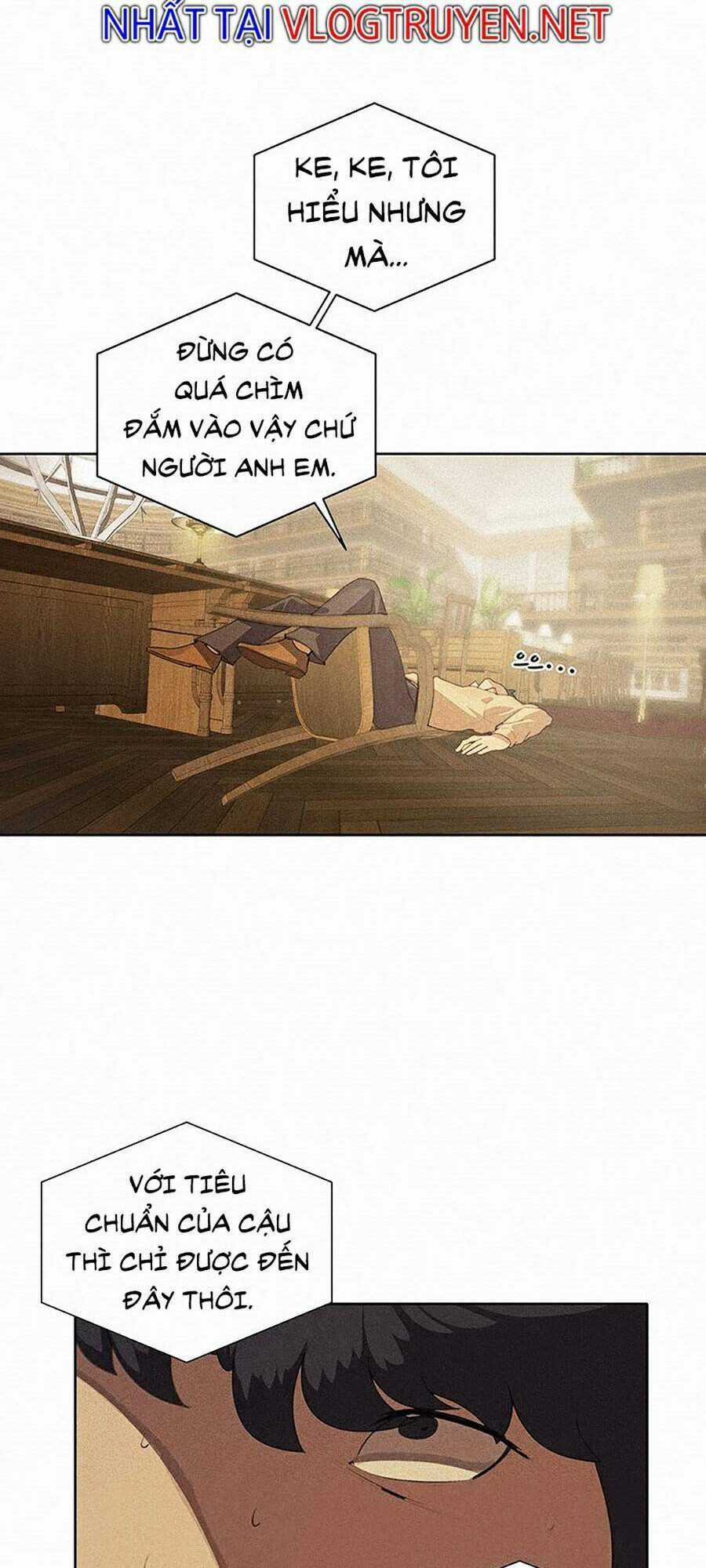 Thực Thư Pháp Sư Chương 3 trang 40