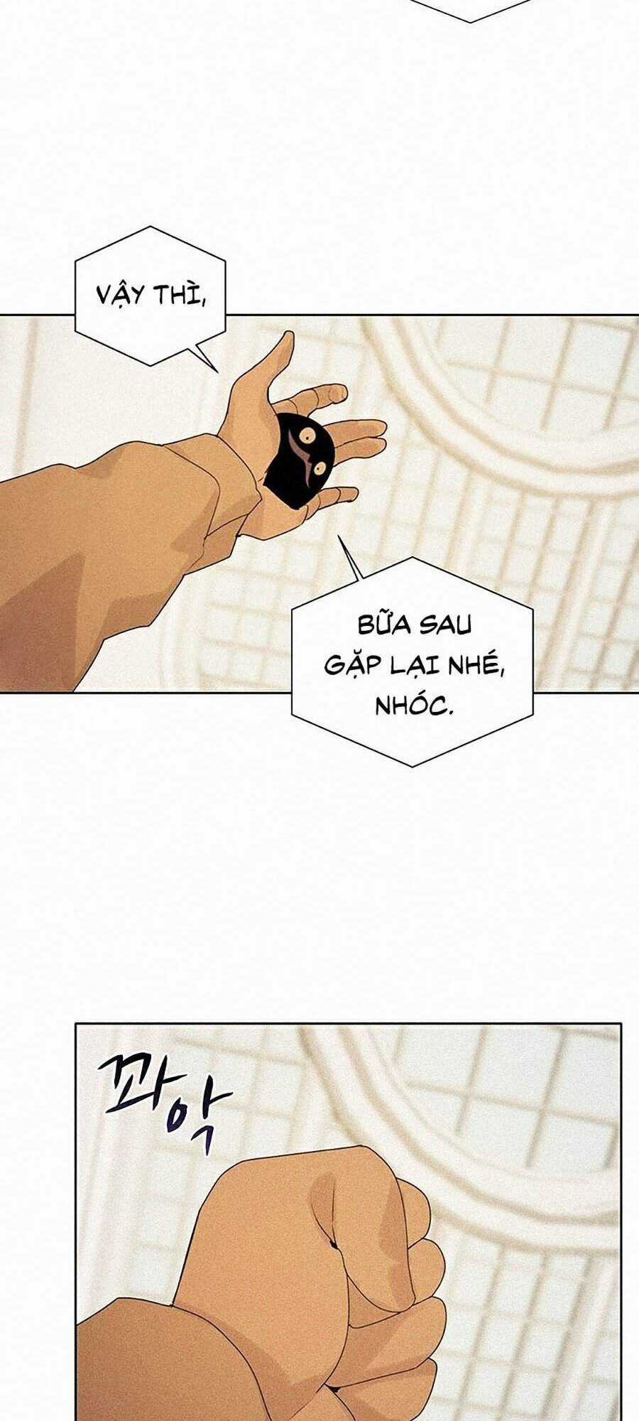 Thực Thư Pháp Sư Chương 3 trang 42