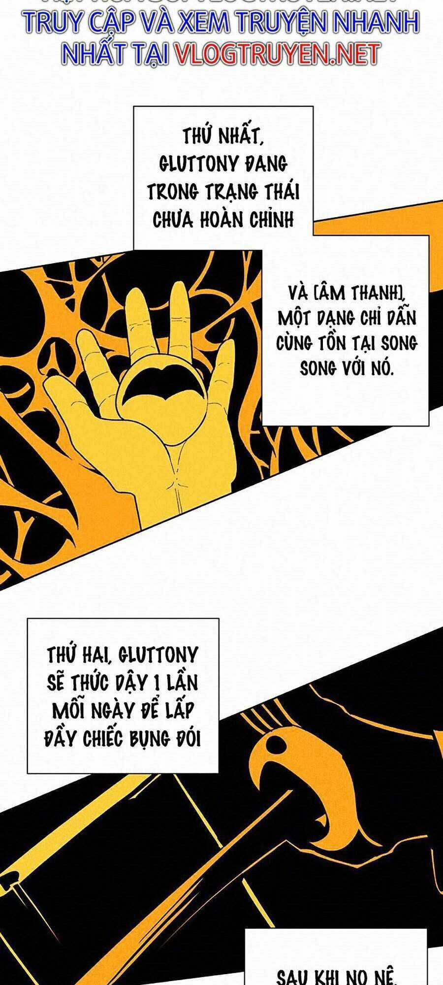 Thực Thư Pháp Sư Chương 3 trang 48