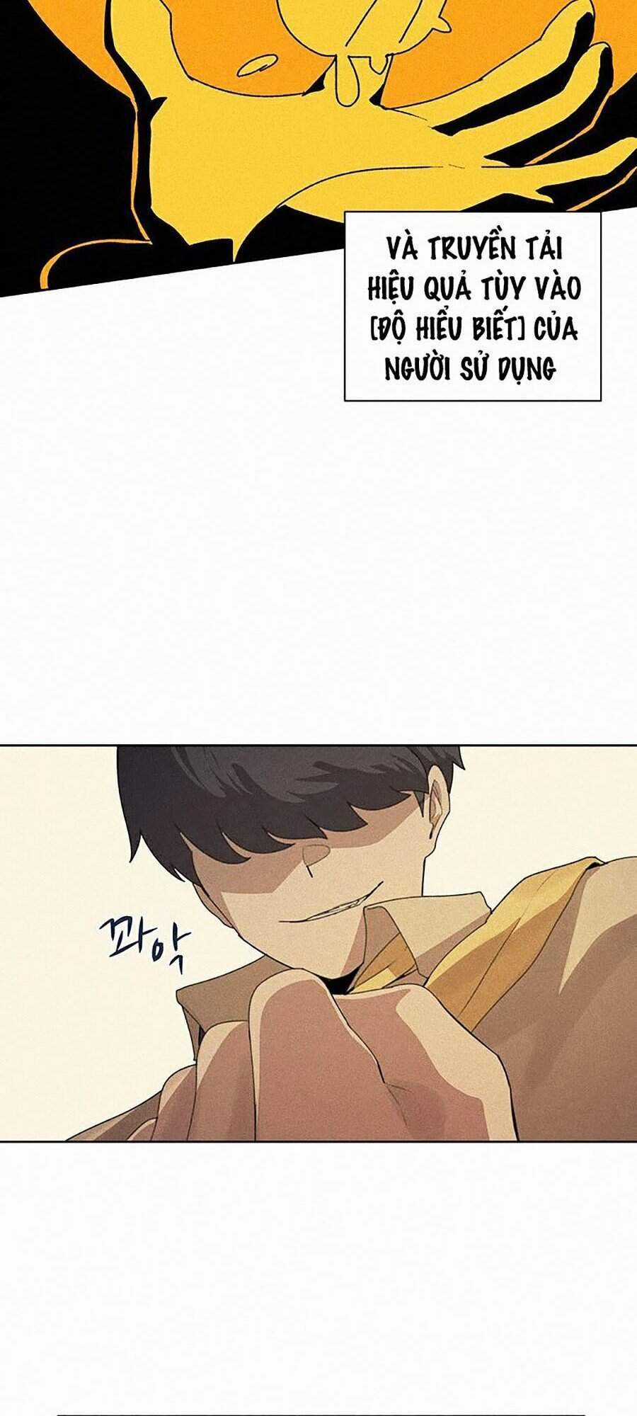 Thực Thư Pháp Sư Chương 3 trang 52