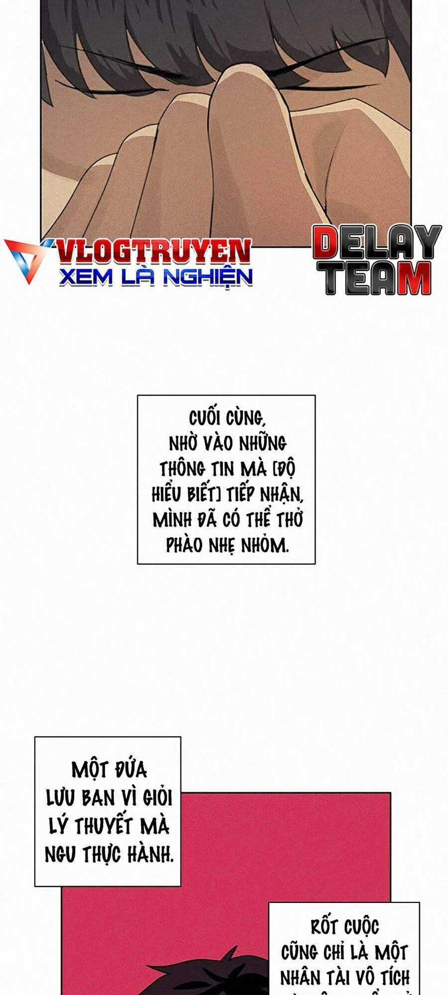 Thực Thư Pháp Sư Chương 3 trang 54