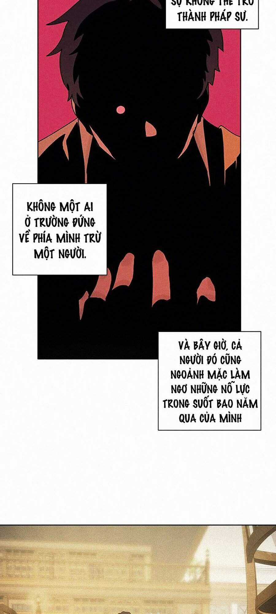 Thực Thư Pháp Sư Chương 3 trang 56