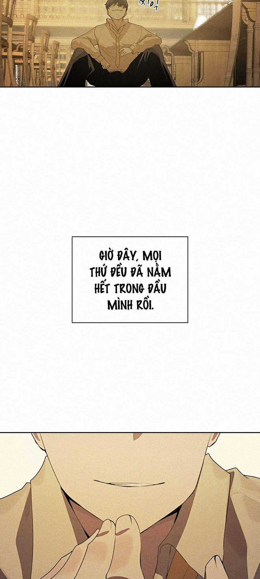 Thực Thư Pháp Sư Chương 3 trang 58