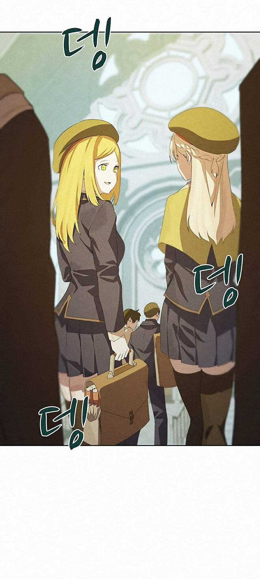 Thực Thư Pháp Sư Chương 3 trang 64