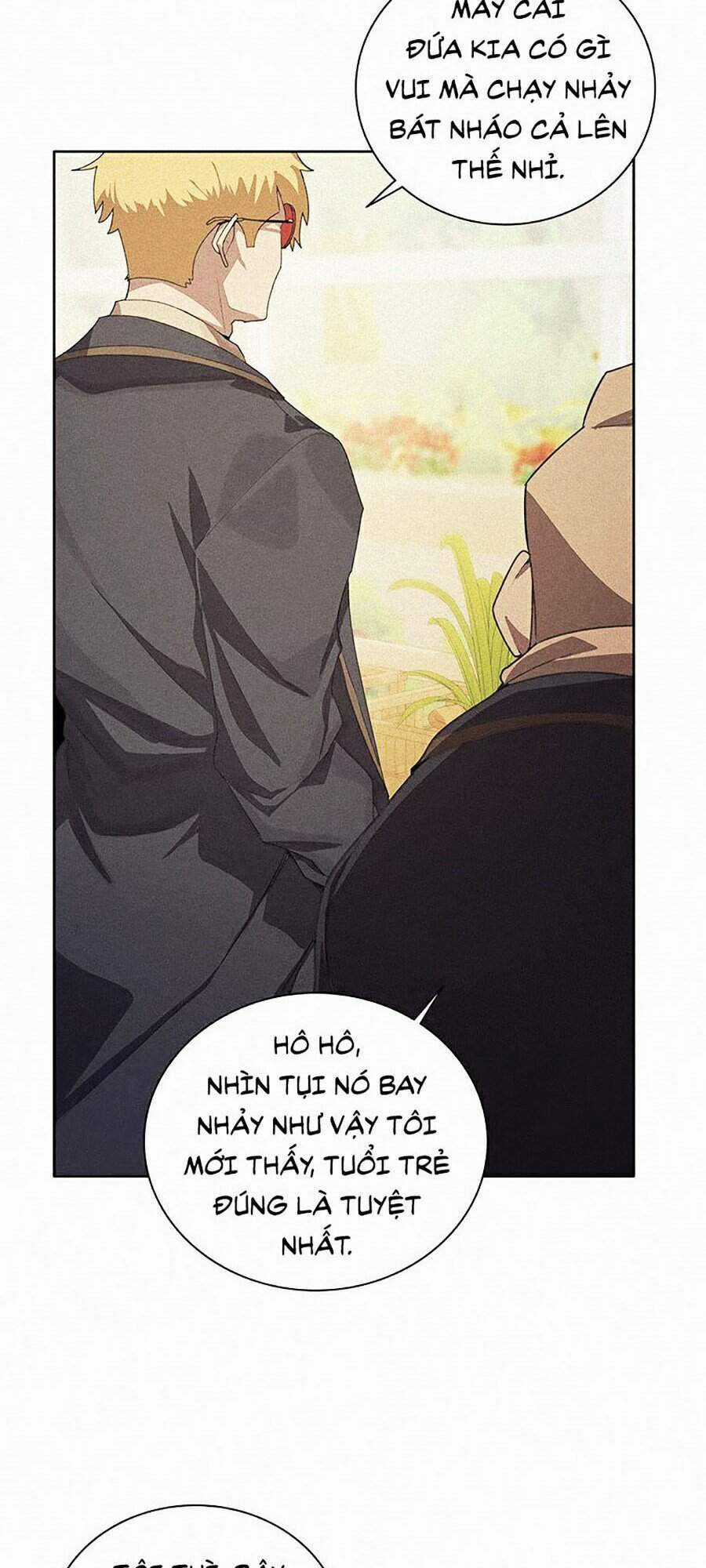 Thực Thư Pháp Sư Chương 3 trang 70