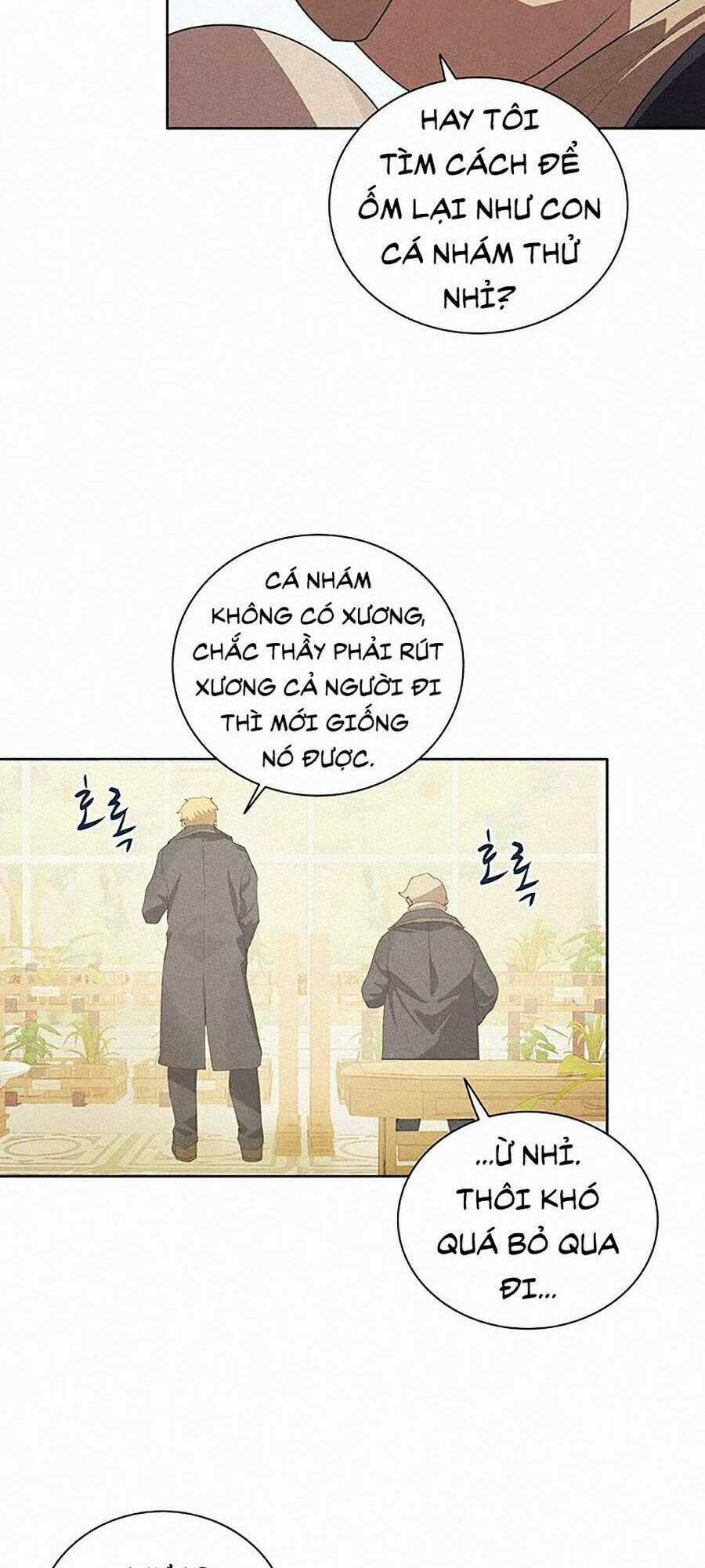 Thực Thư Pháp Sư Chương 3 trang 72