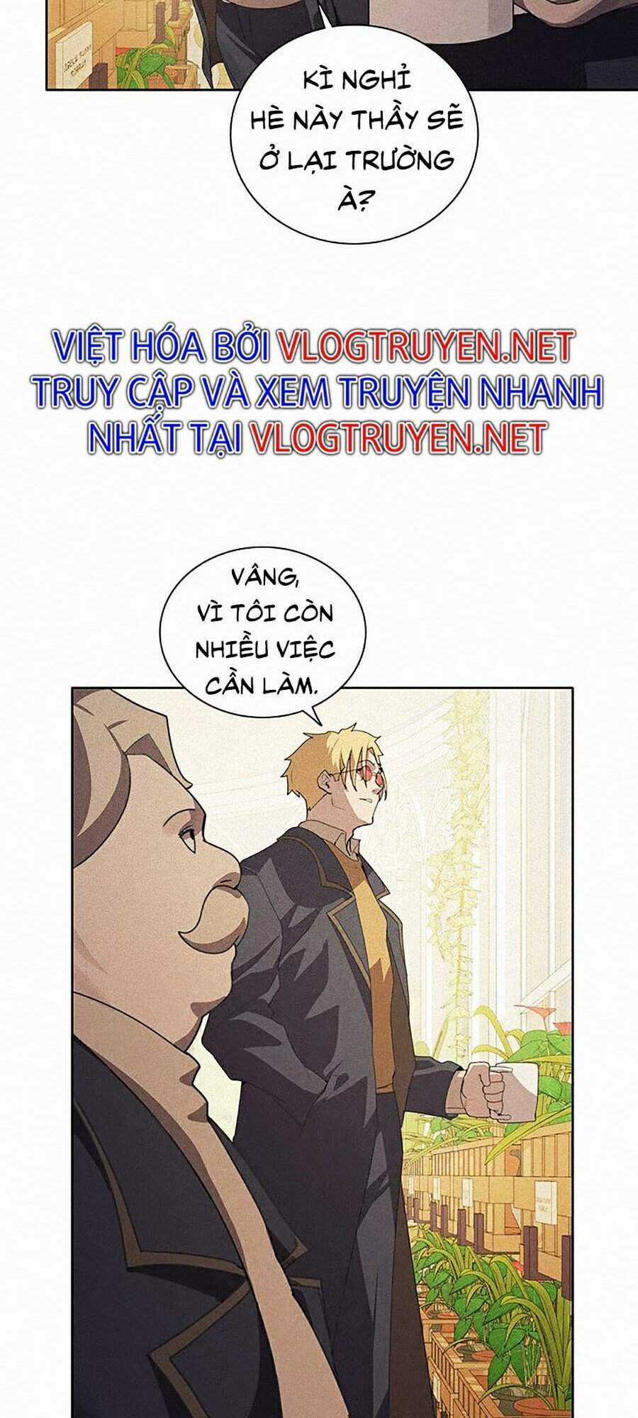 Thực Thư Pháp Sư Chương 3 trang 74