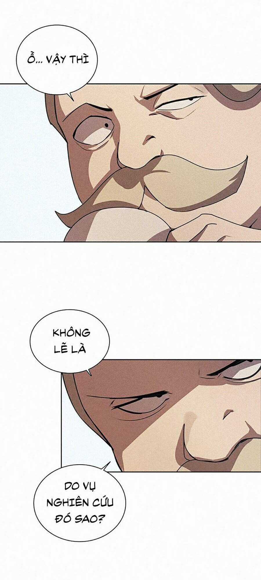 Thực Thư Pháp Sư Chương 3 trang 76