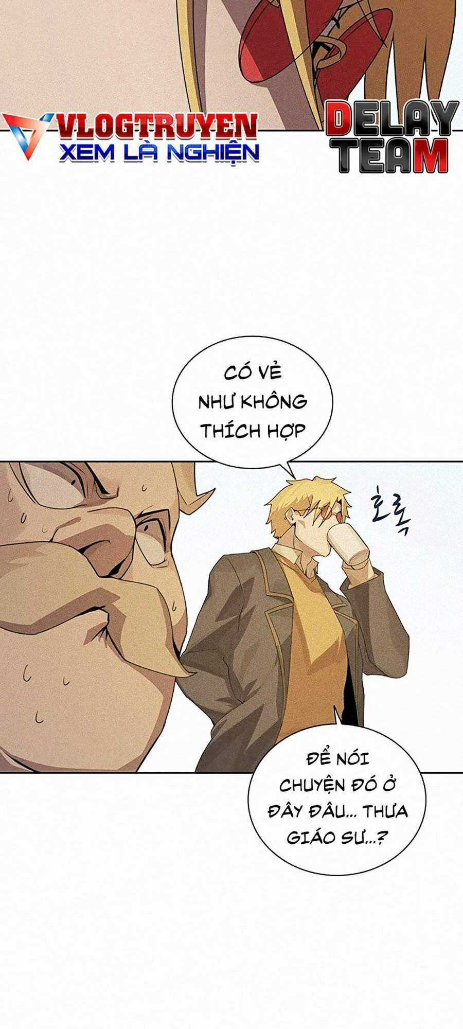 Thực Thư Pháp Sư Chương 3 trang 78