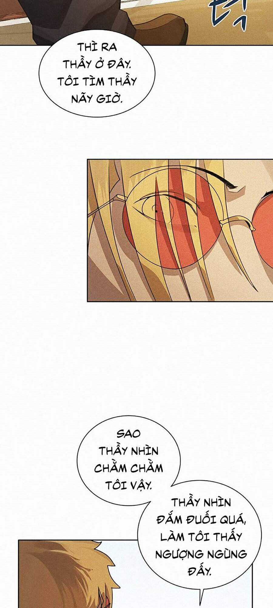 Thực Thư Pháp Sư Chương 3 trang 82