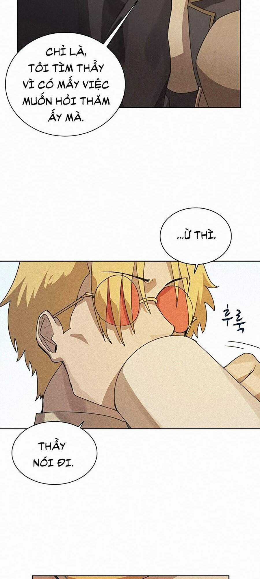 Thực Thư Pháp Sư Chương 3 trang 84