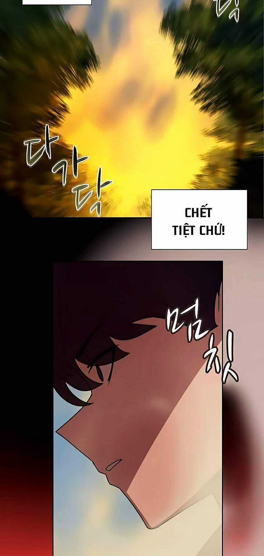 Thực Thư Pháp Sư Chương 34 trang 1