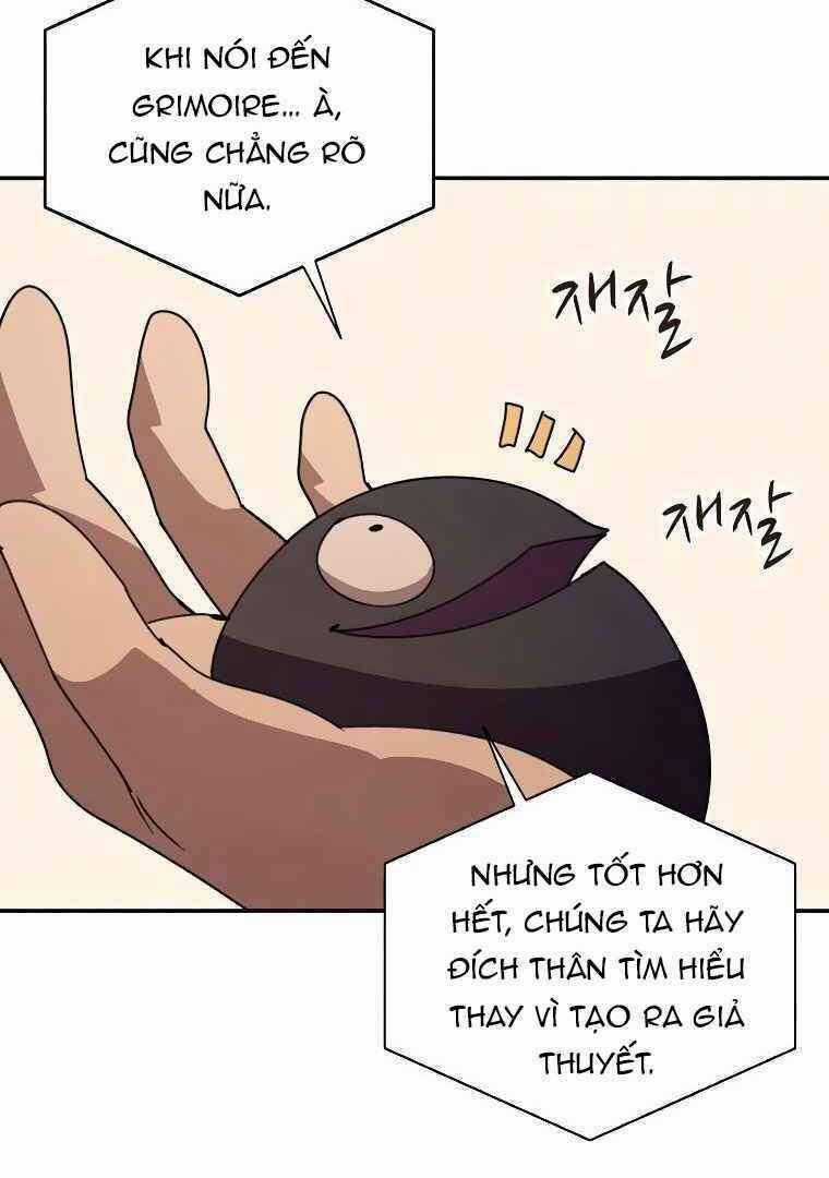 Thực Thư Pháp Sư Chương 36 trang 1
