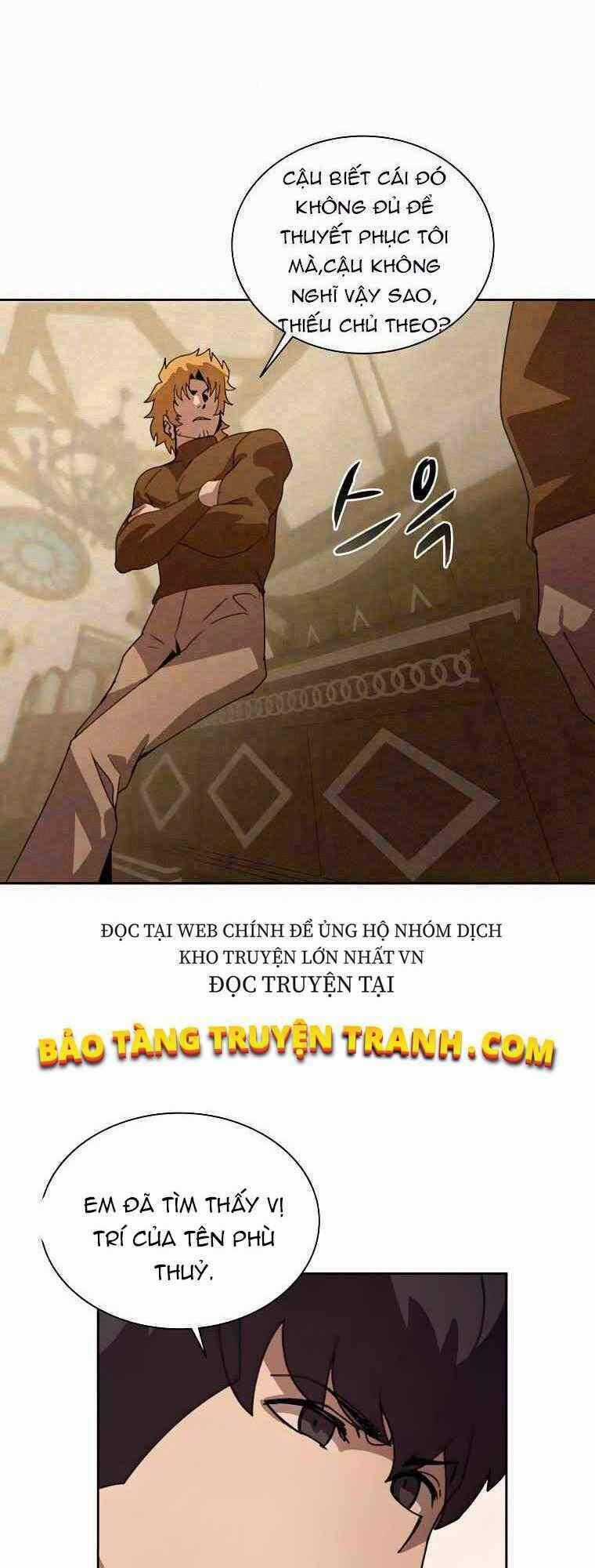 Thực Thư Pháp Sư Chương 37 trang 0