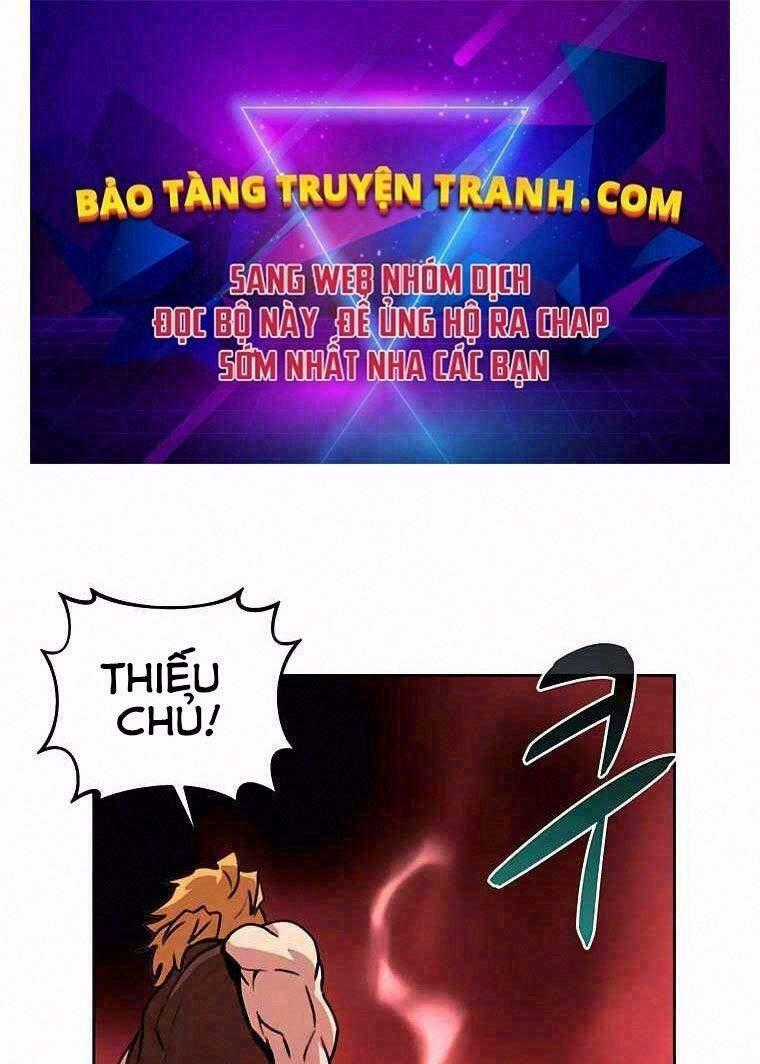 Thực Thư Pháp Sư Chương 39 trang 0