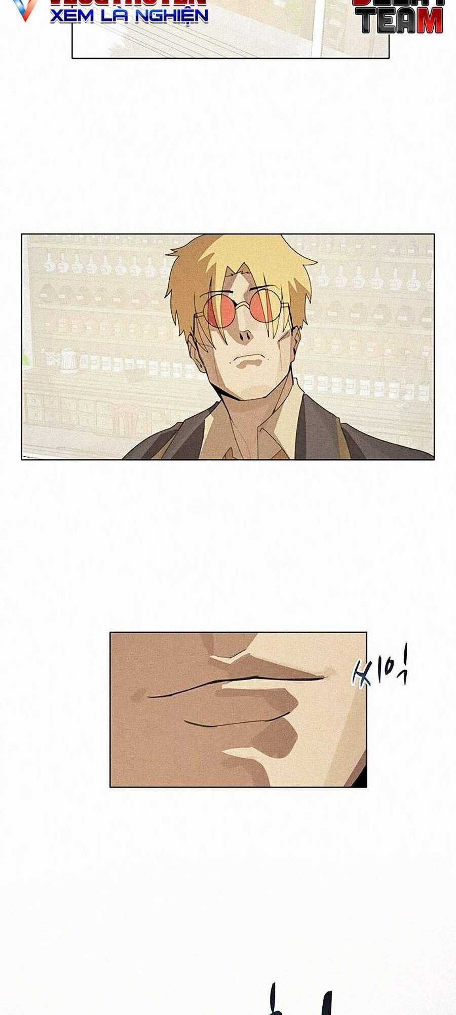 Thực Thư Pháp Sư Chương 4 trang 18