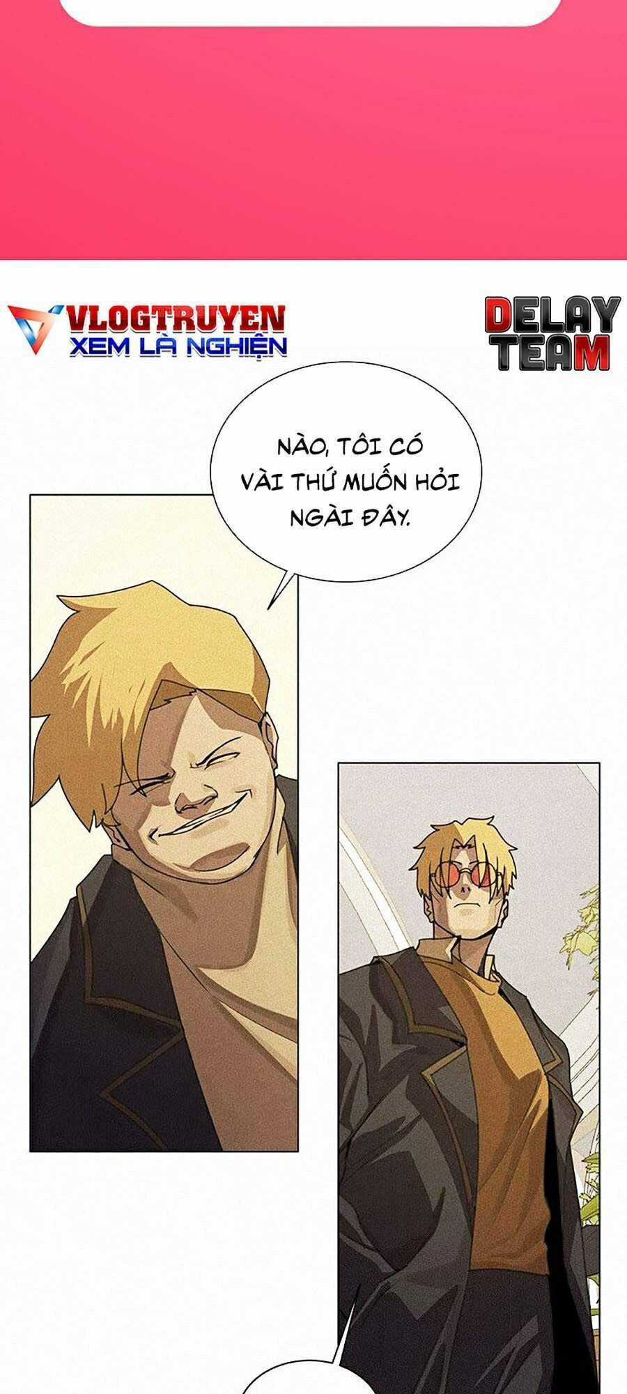 Thực Thư Pháp Sư Chương 4 trang 2