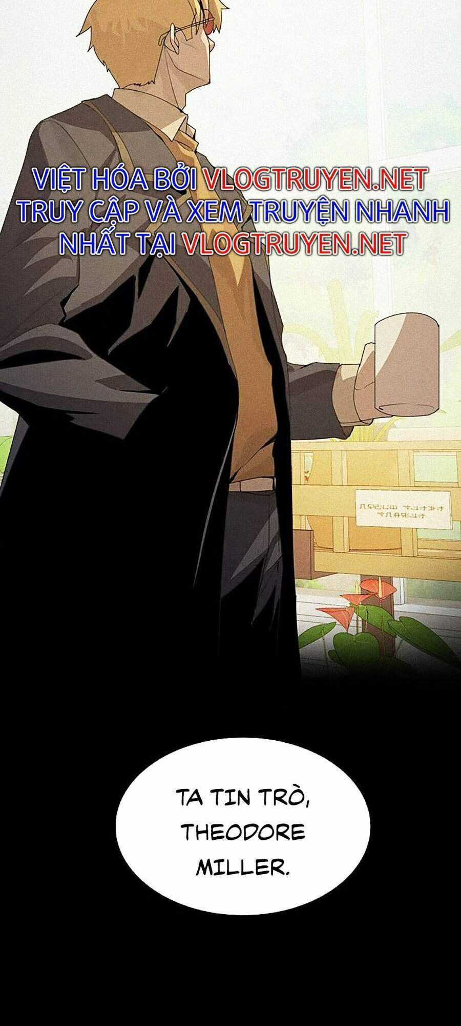 Thực Thư Pháp Sư Chương 4 trang 20