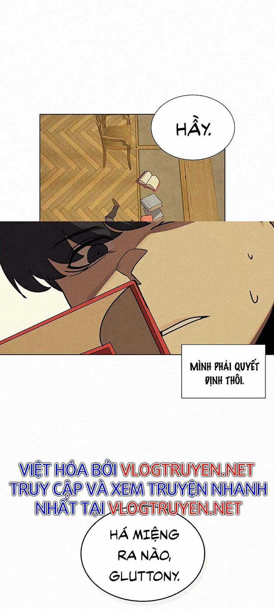 Thực Thư Pháp Sư Chương 4 trang 24