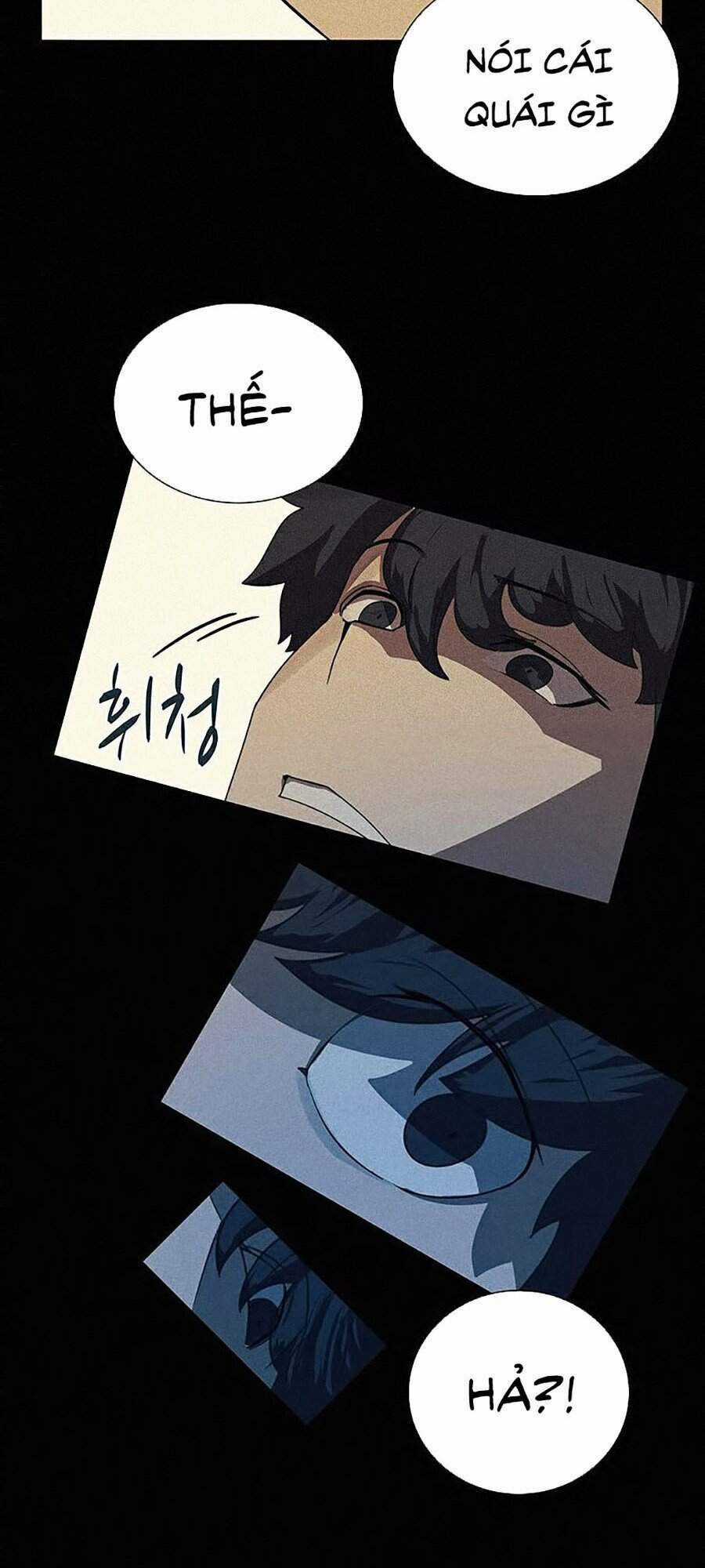 Thực Thư Pháp Sư Chương 4 trang 28