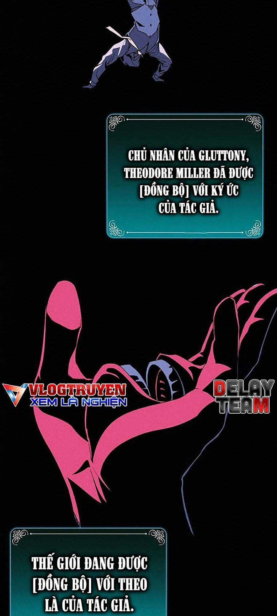 Thực Thư Pháp Sư Chương 4 trang 30