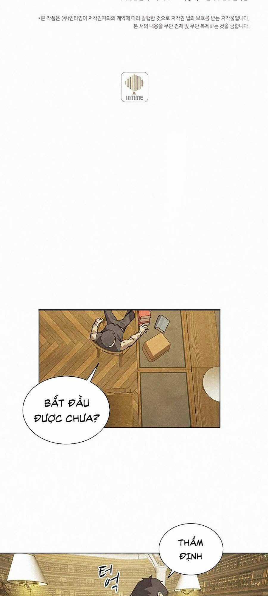 Thực Thư Pháp Sư Chương 4 trang 38