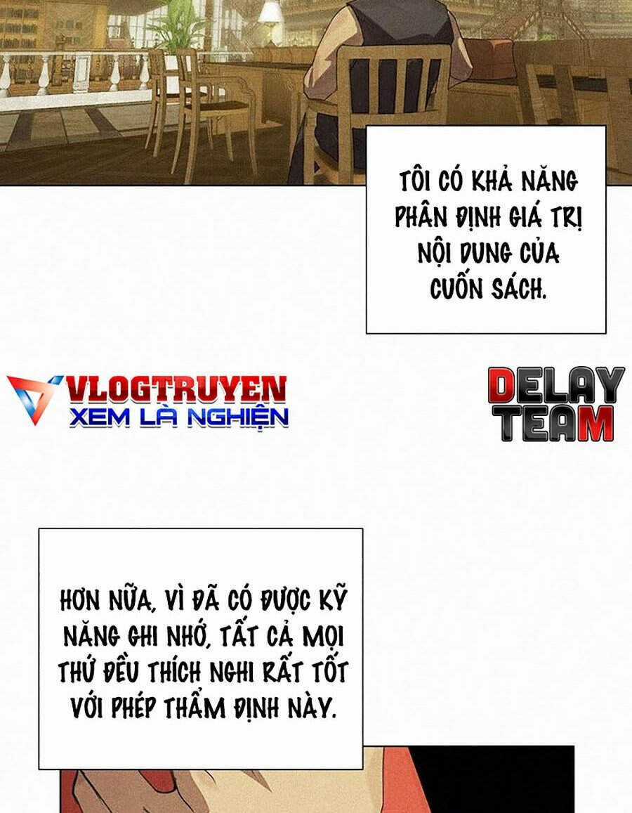 Thực Thư Pháp Sư Chương 4 trang 41