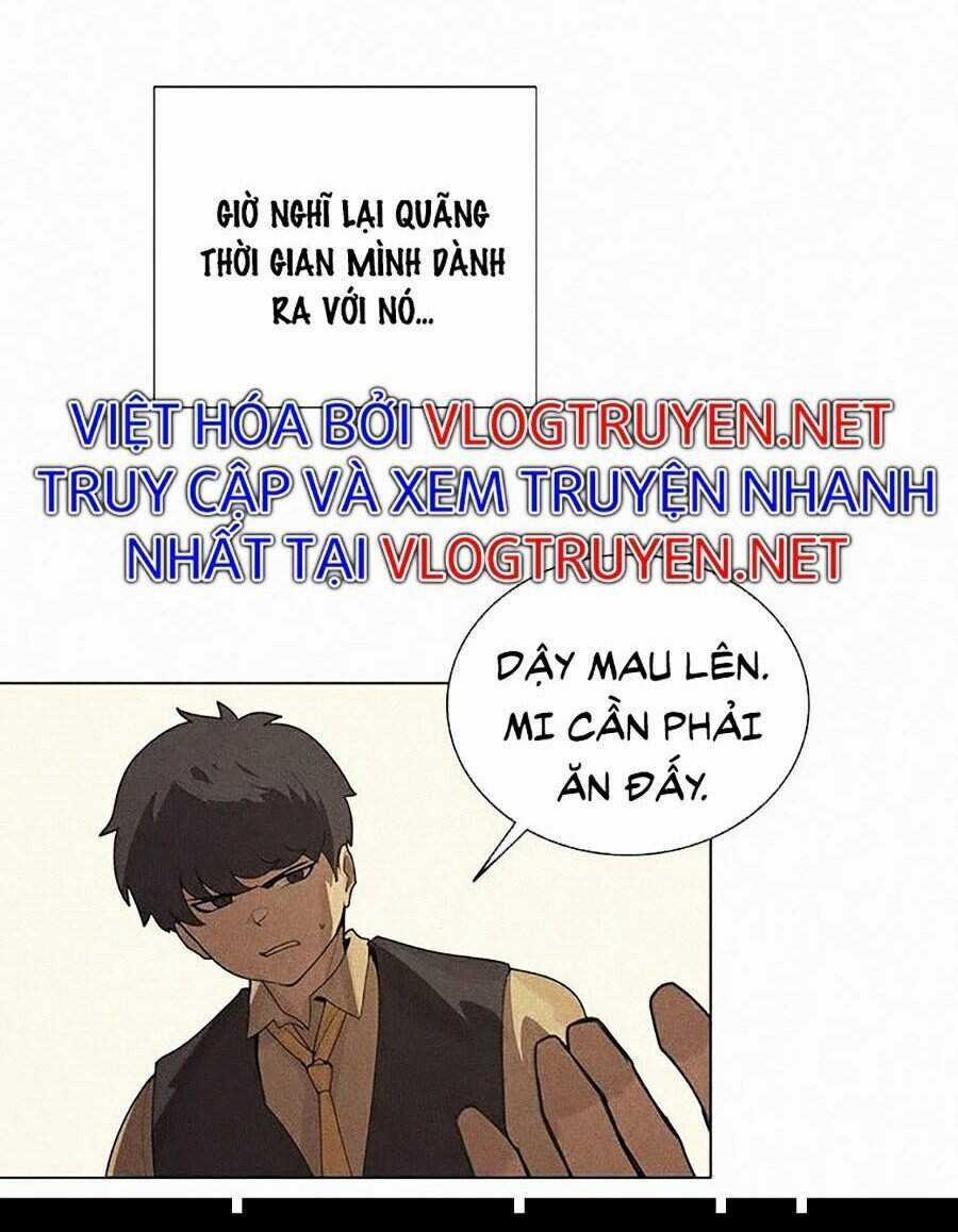 Thực Thư Pháp Sư Chương 4 trang 43