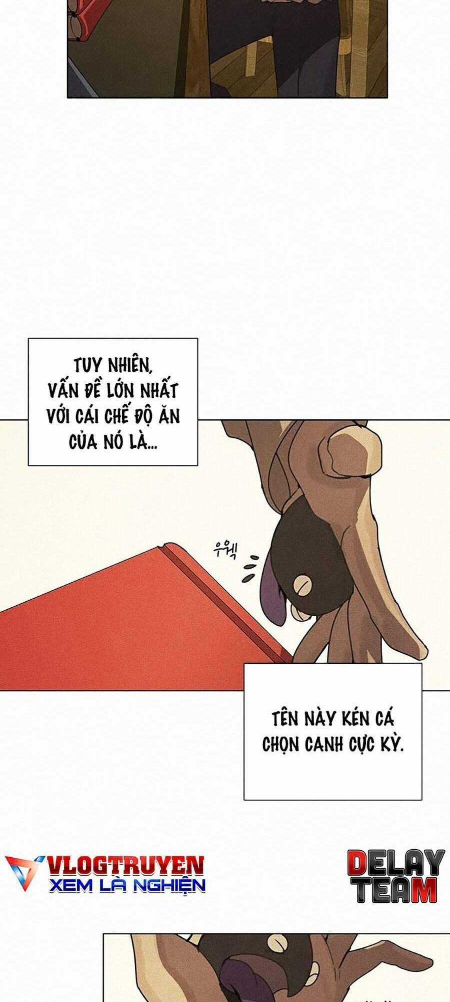 Thực Thư Pháp Sư Chương 4 trang 46