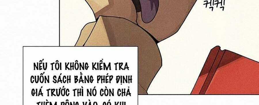 Thực Thư Pháp Sư Chương 4 trang 47