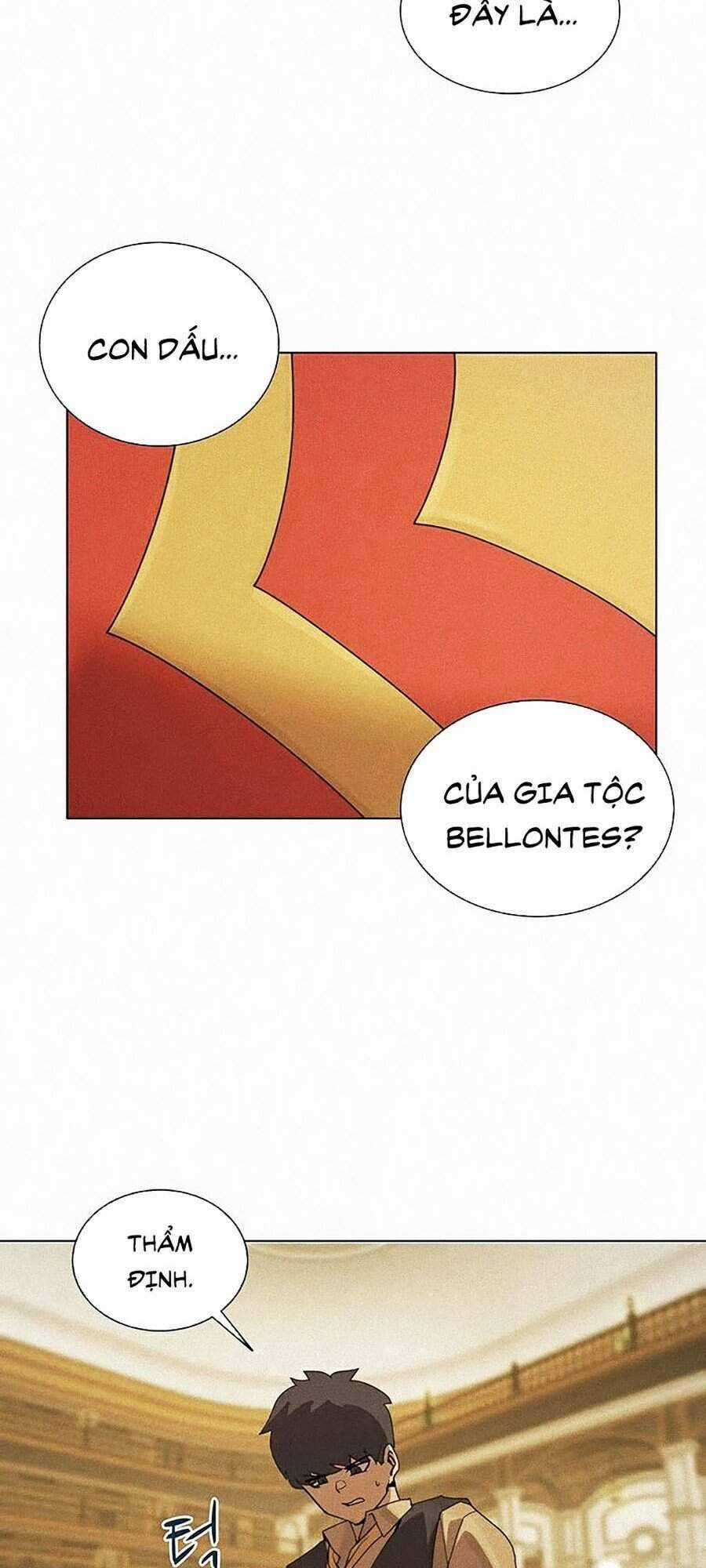 Thực Thư Pháp Sư Chương 4 trang 54