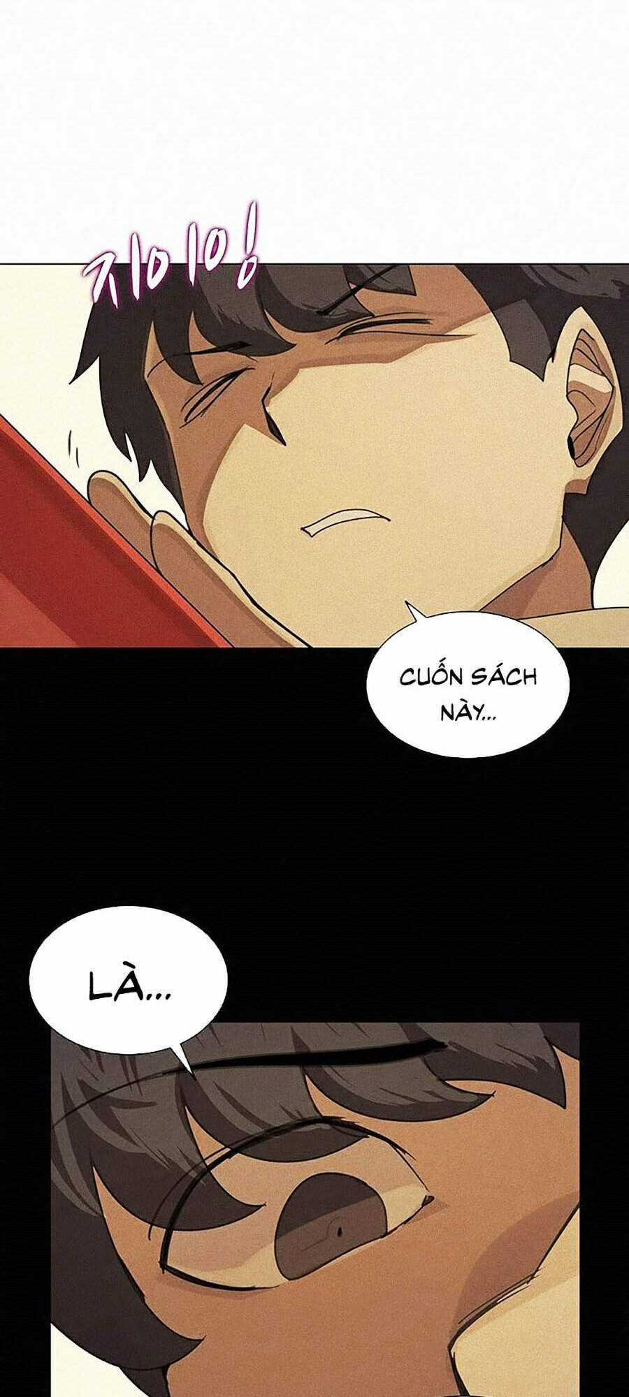 Thực Thư Pháp Sư Chương 4 trang 56