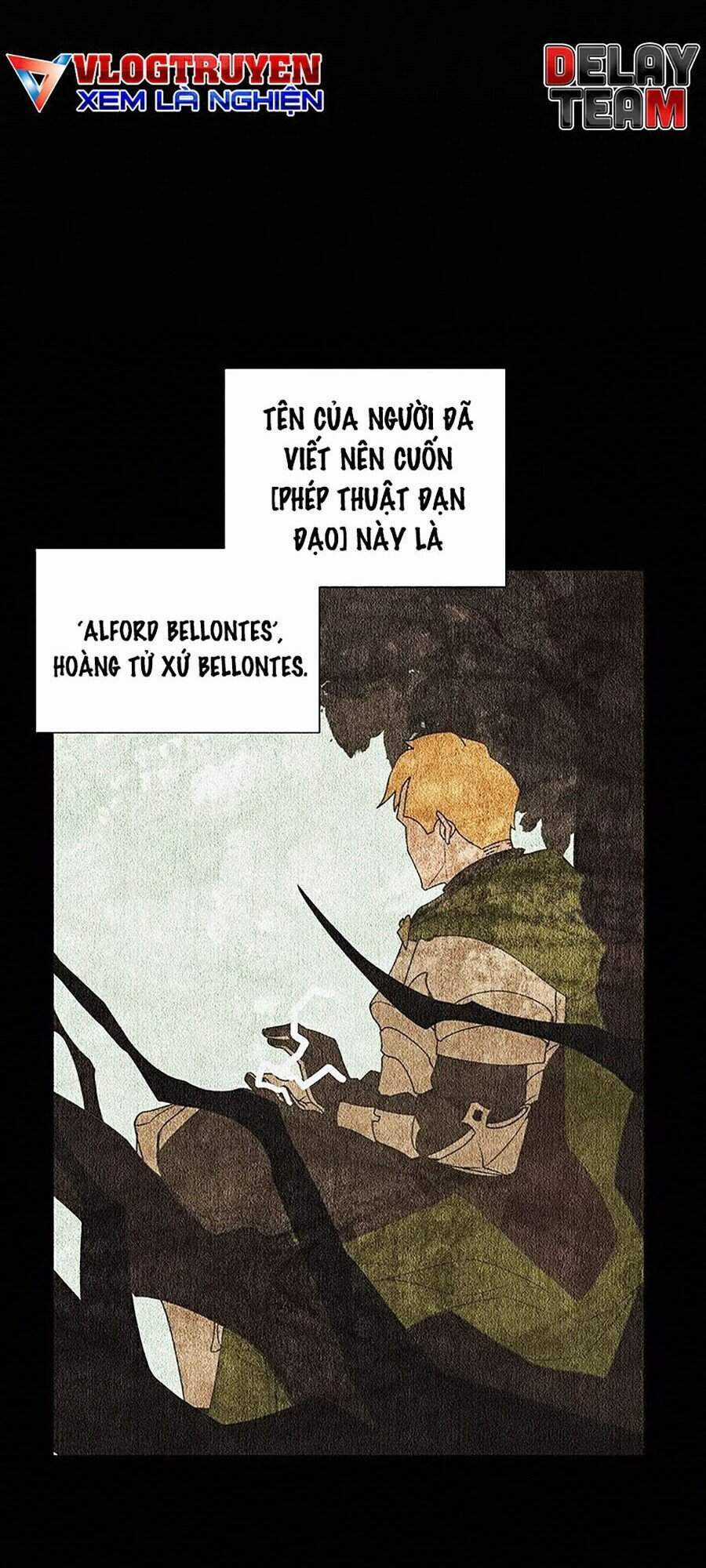 Thực Thư Pháp Sư Chương 4 trang 58