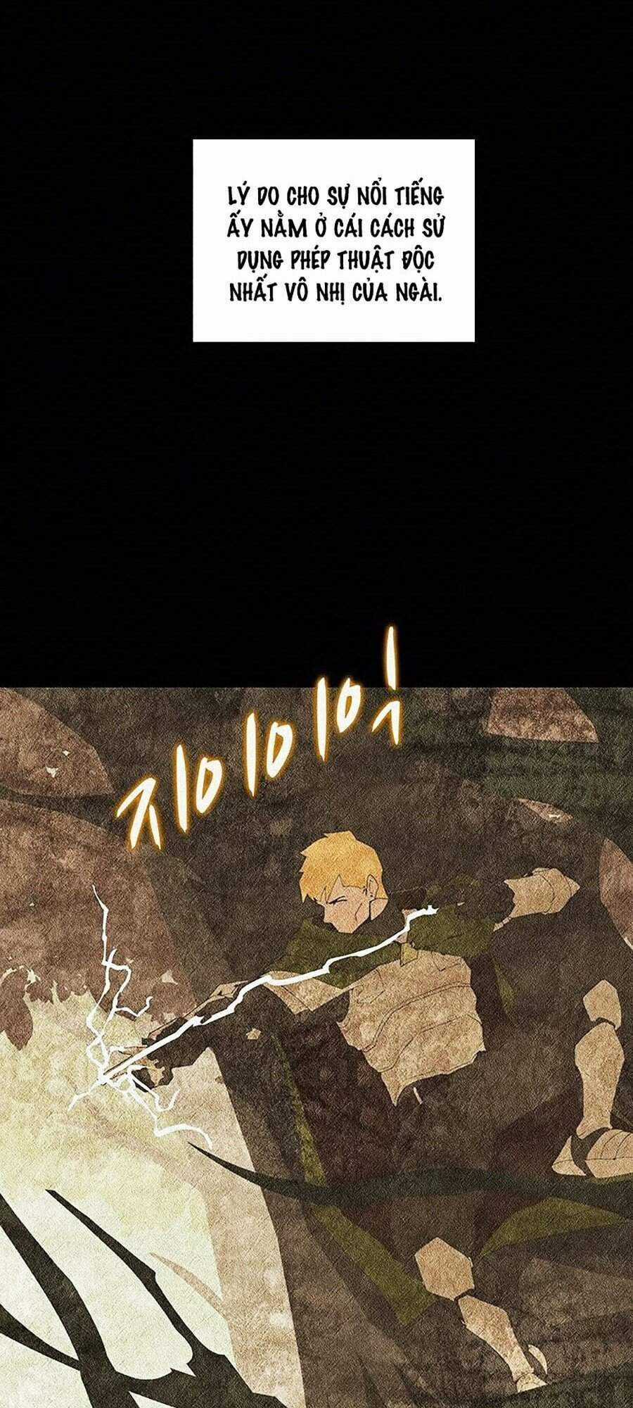 Thực Thư Pháp Sư Chương 4 trang 64