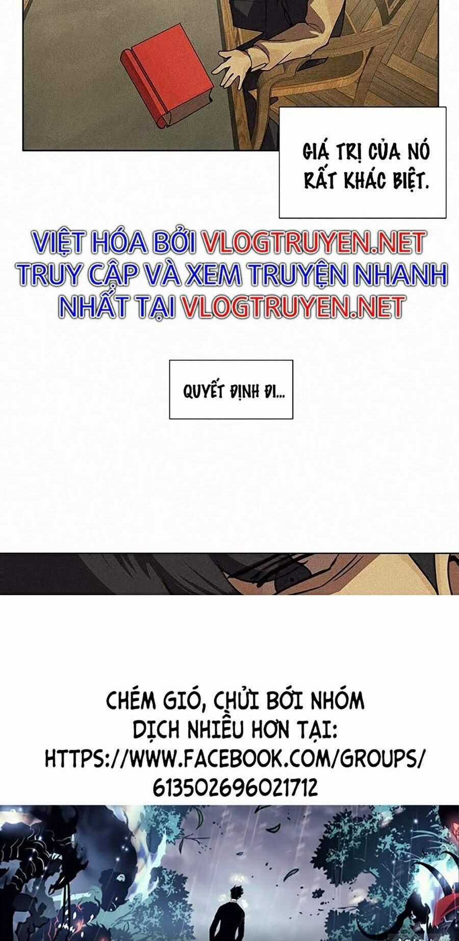 Thực Thư Pháp Sư Chương 4 trang 75